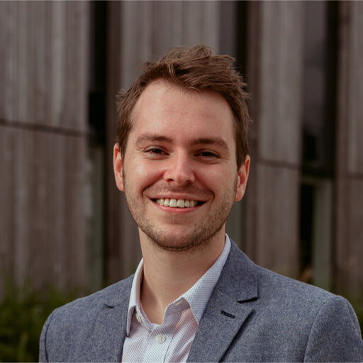Josh Cox