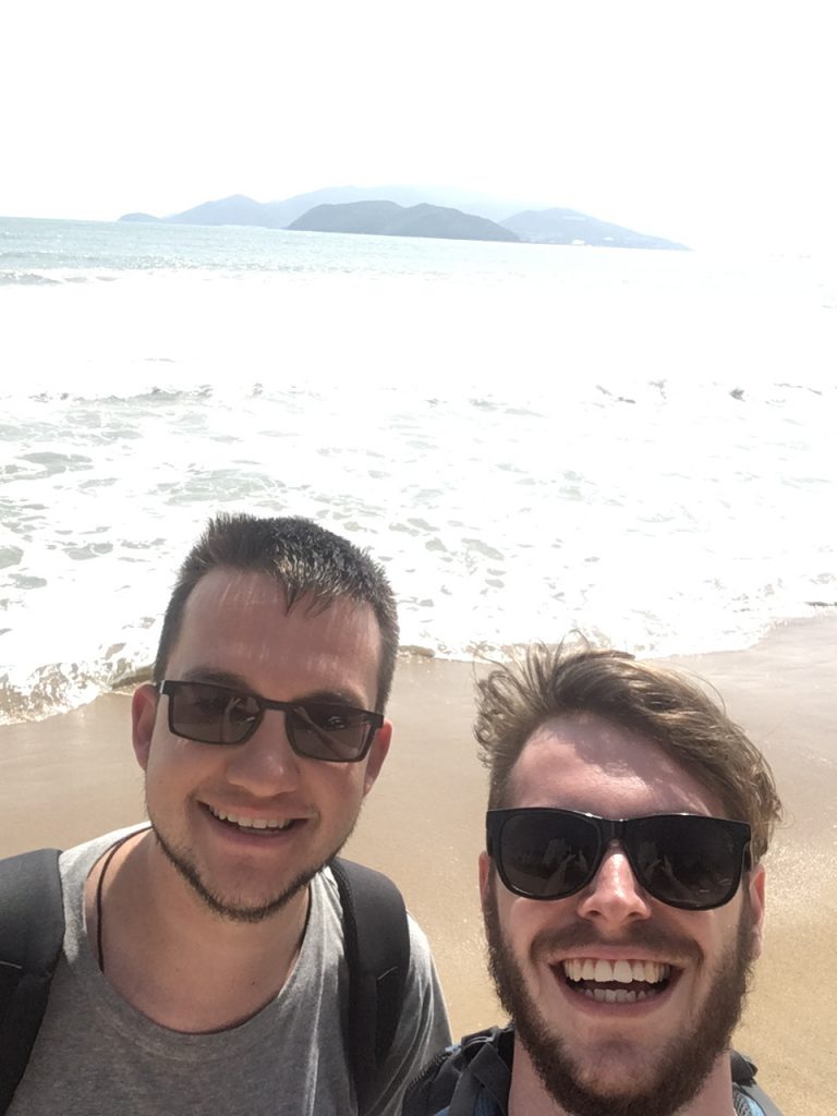Nightlife in Nha Trang